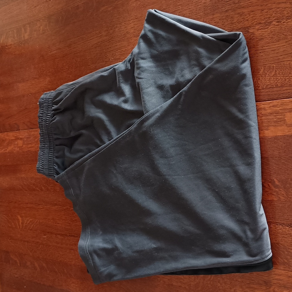 Nike Basketball Activewear Pants (b200) - Picture 4 of 4